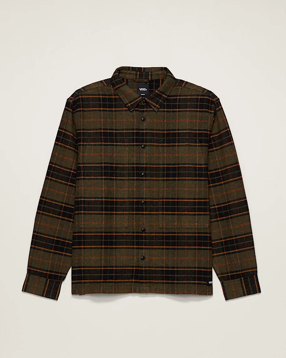 Premium Flannel Shirt
