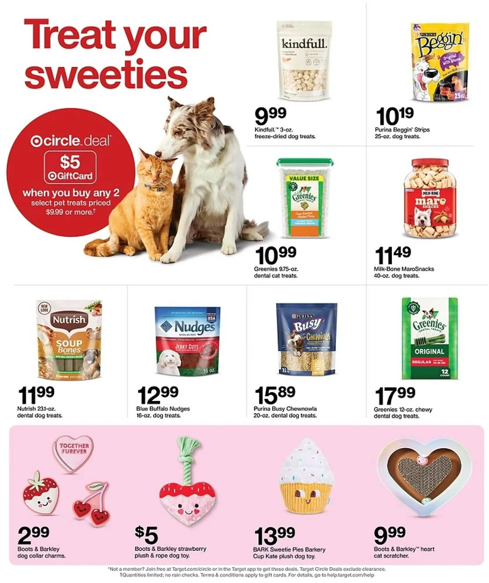 Weekly ad Target weekly ad from January 25 to January 31 2026 - Page 30