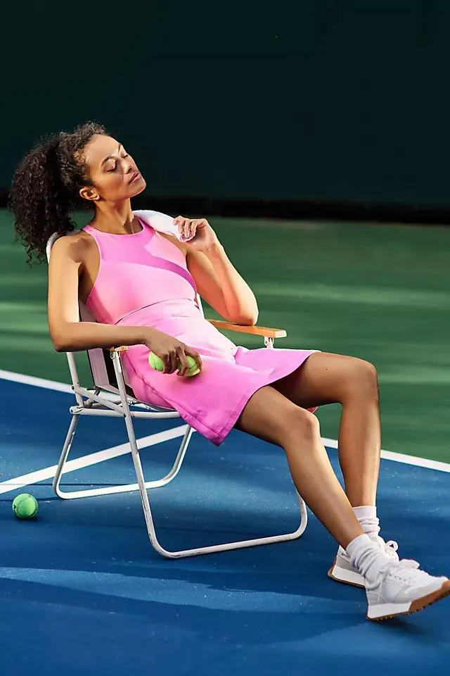 Beyond Yoga Spacedye Refocus Dress