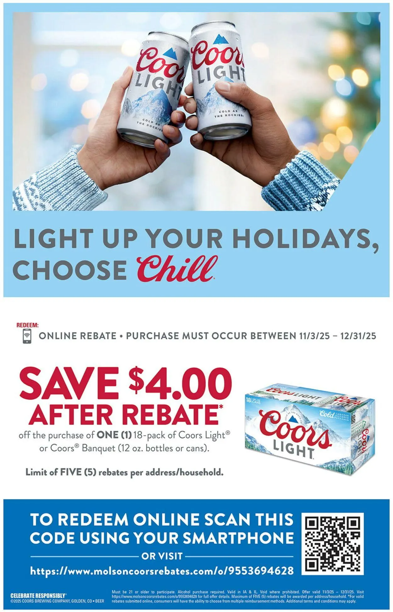 Weekly ad Pete's Fresh Market Current weekly ad from November 5 to November 11 2025 - Page 5