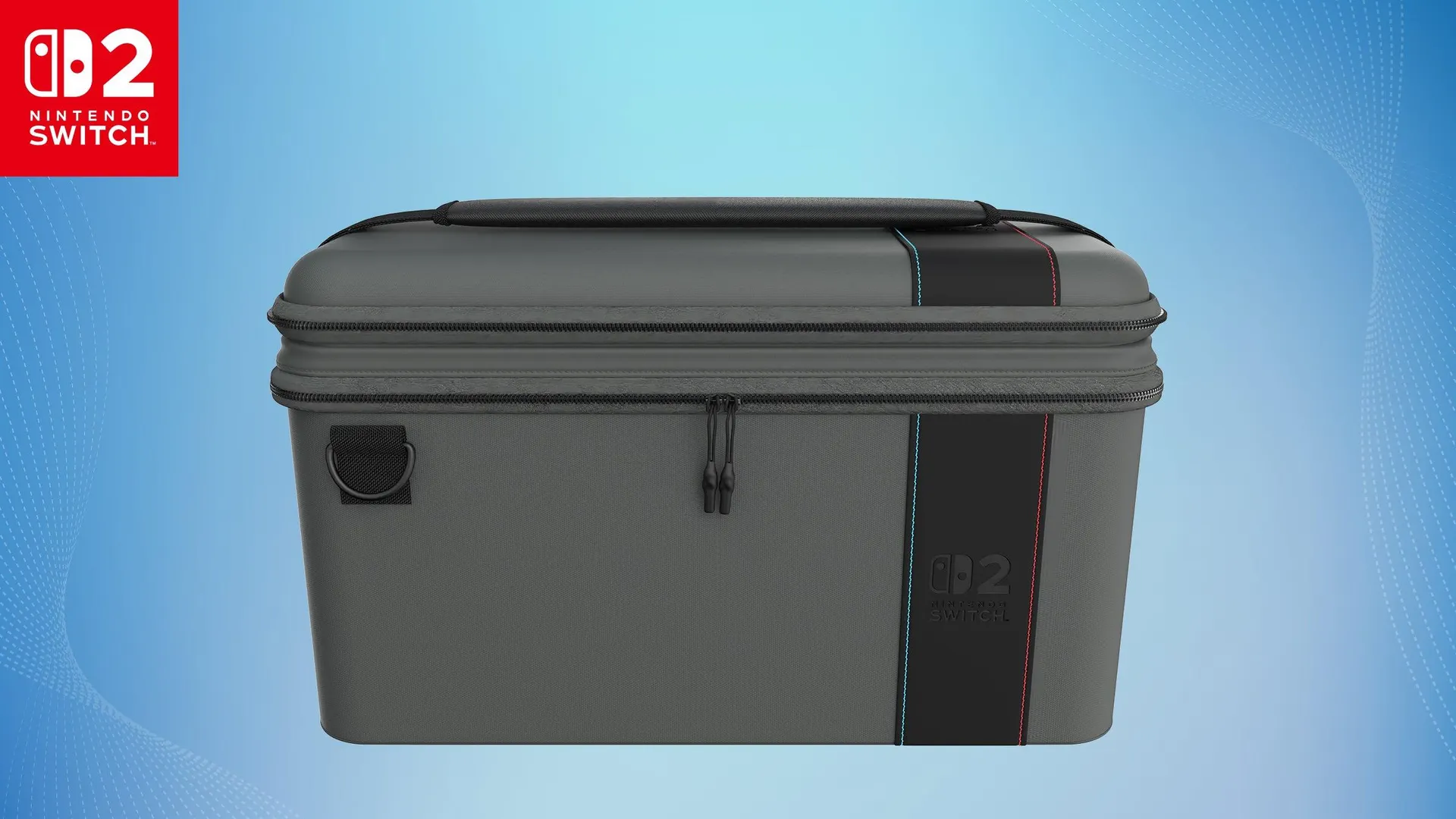 PlayTrek™ 2-in-1 Case – Nintendo Switch™ 2