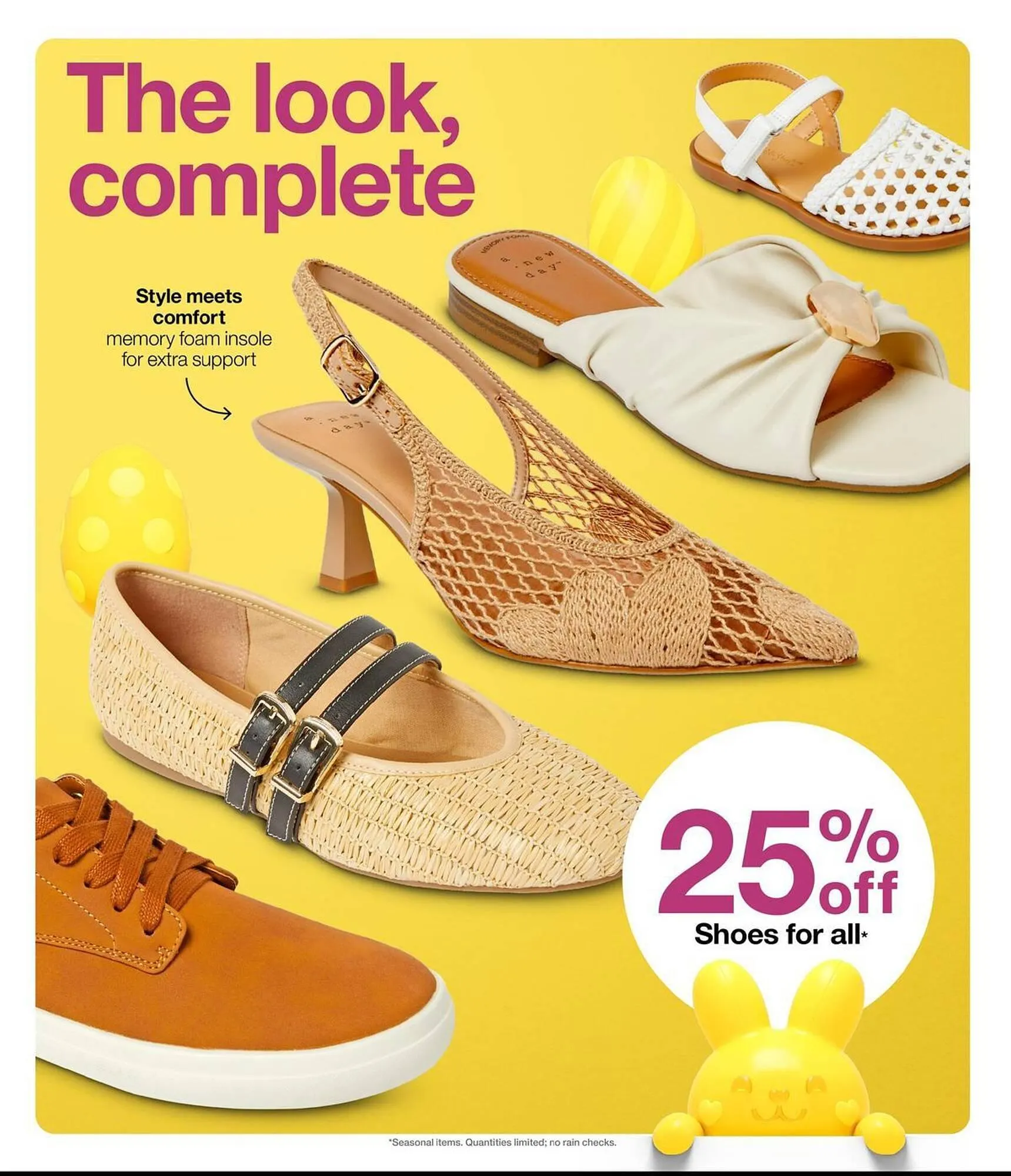 Weekly ad Target weekly ad from March 29 to April 4 2026 - Page 11