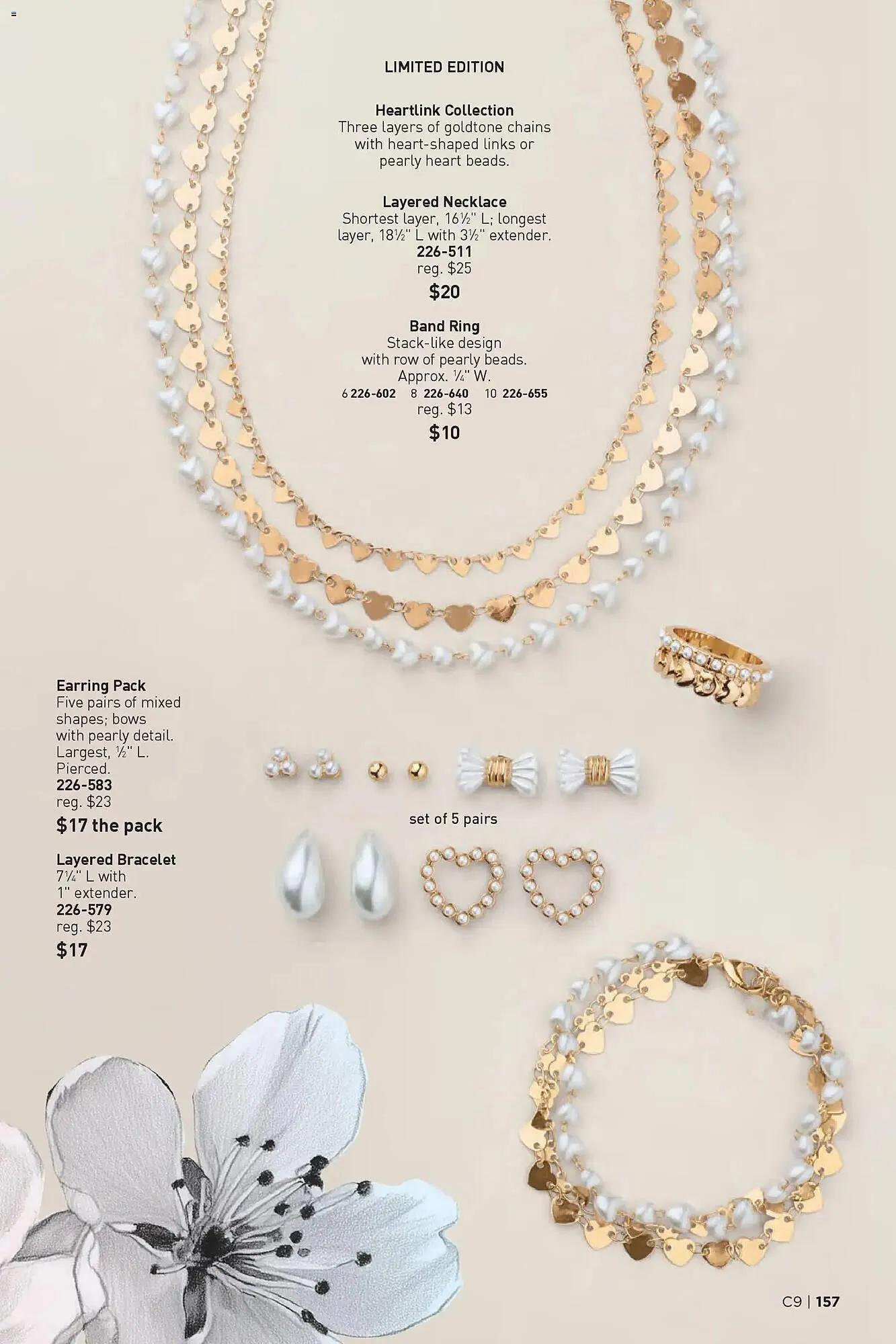 Weekly ad Avon weekly ad from April 22 to May 6 2026 - Page 157