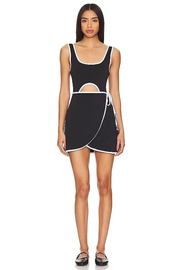 Astrid Dress BEACH RIOT