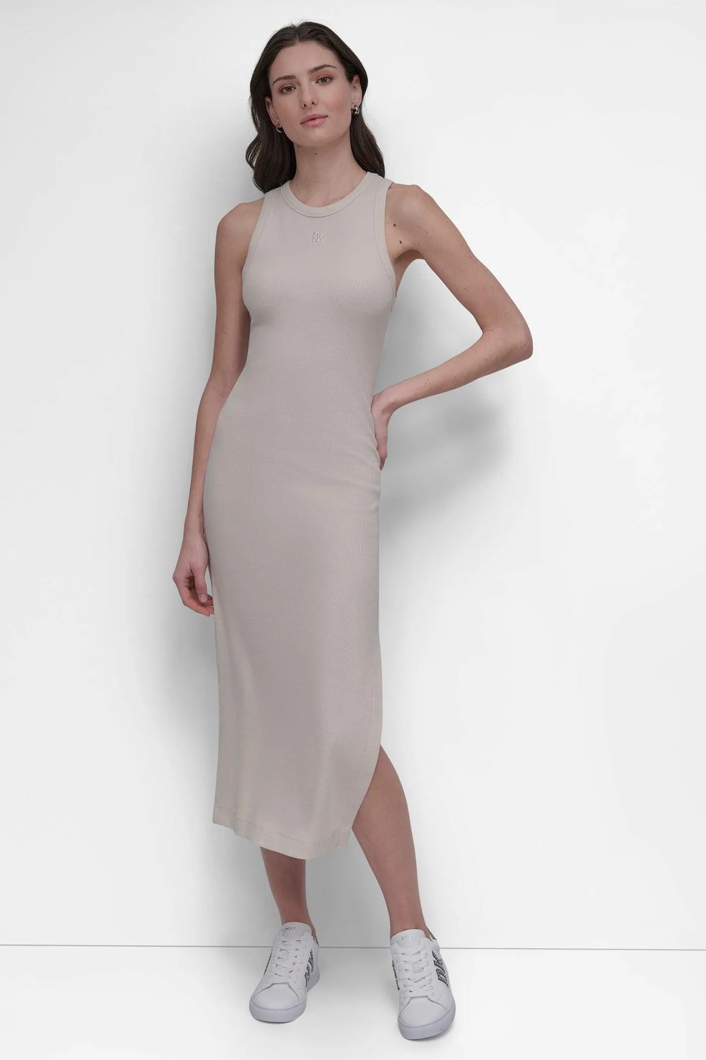 TANK MAXI DRESS