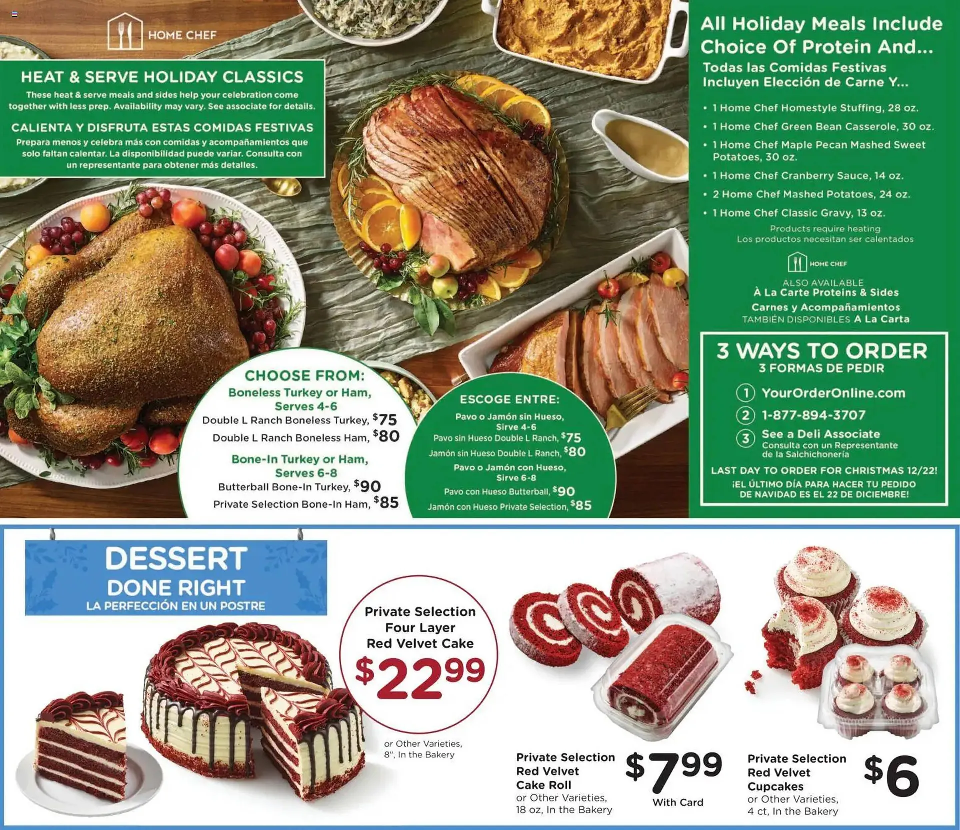 Weekly ad Ralphs weekly ad from December 10 to December 16 2025 - Page 8