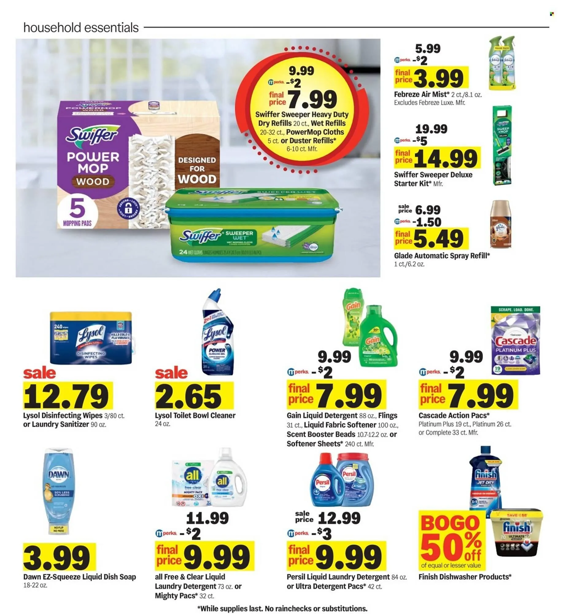 Weekly ad Meijer weekly ad from February 18 to February 24 2026 - Page 25