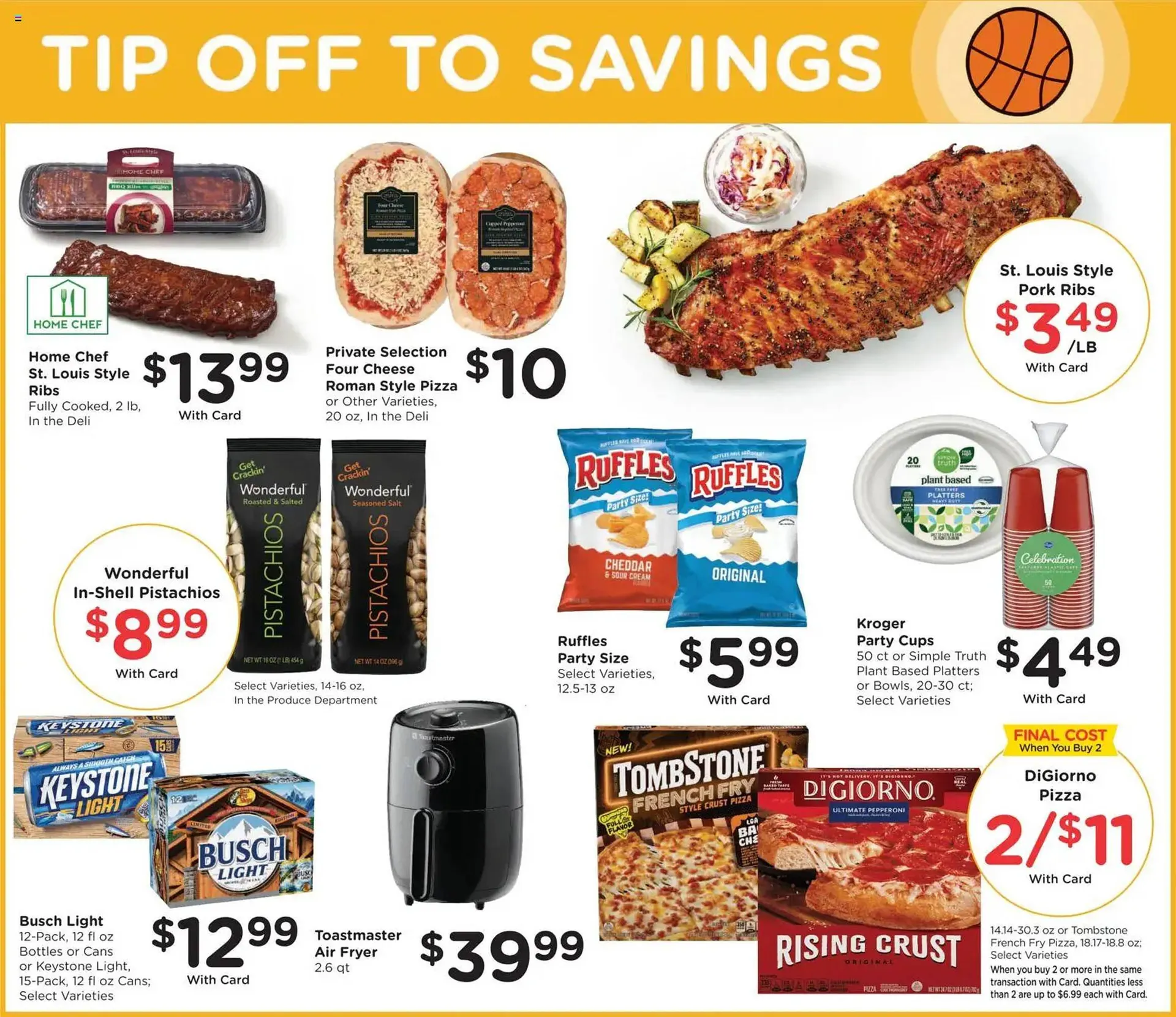 Weekly ad Dillons weekly ad from April 1 to April 8 2026 - Page 10