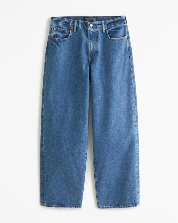 Ultra Baggy Jean