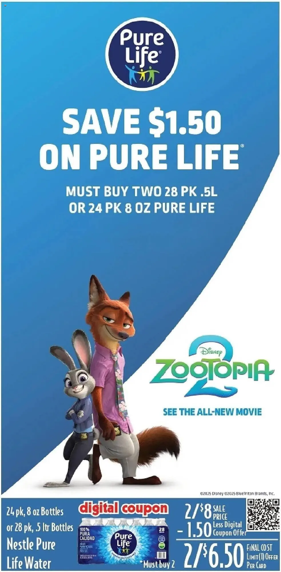 Weekly ad Piggly Wiggly weekly ad from October 22 to October 28 2025 - Page 11