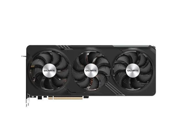 GIGABYTE Radeon RX 7800 XT GAMING OC 16G Graphics Card, 3x WINDFORCE Fans 16GB 256-bit GDDR6, GV-R78XTGAMING OC-16GD Video Card