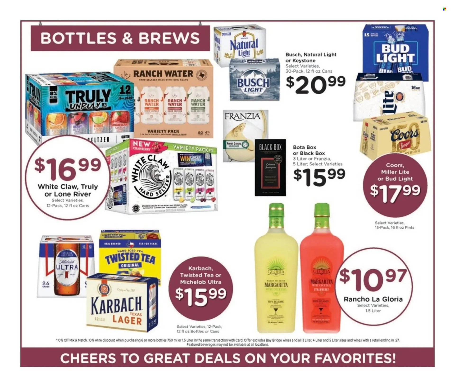 Weekly ad Kroger weekly ad from April 29 to May 5 2026 - Page 13