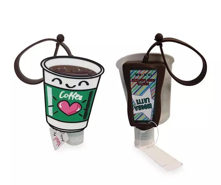 Hand Soaps & Sanitizers