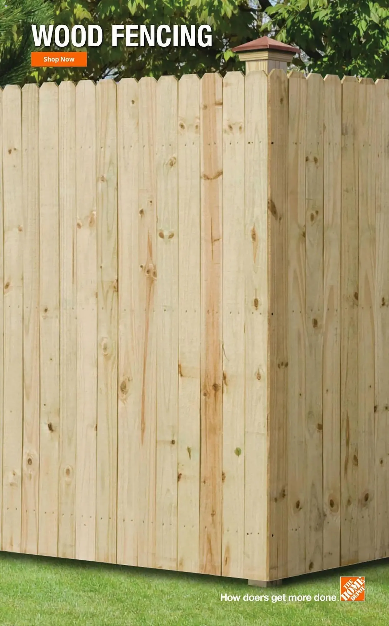 Weekly ad The Home Depot flyer from March 23 to March 31 2026 - Page 6