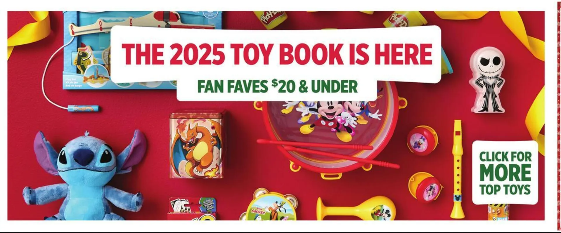 Weekly ad Dollar General weekly ad from November 6 to November 8 2025 - Page 10