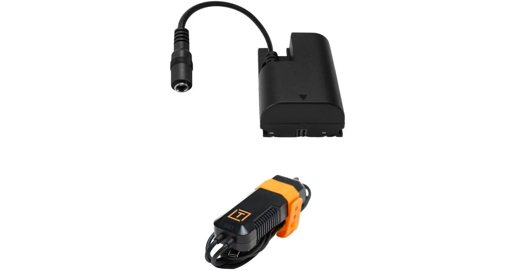 Tether Tools ONsite Relay C Camera Power System and Sony Coupler Kit