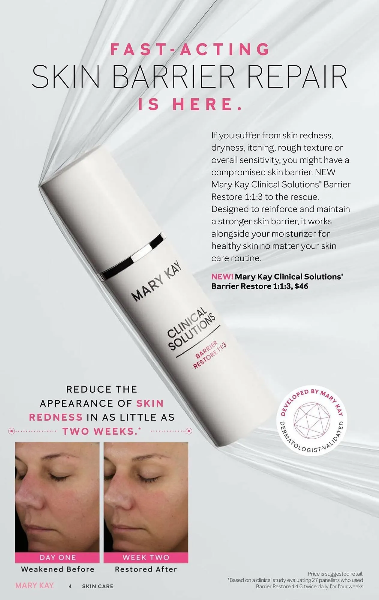 Weekly ad Mary Kay weekly ad from December 1 to December 31 2025 - Page 4