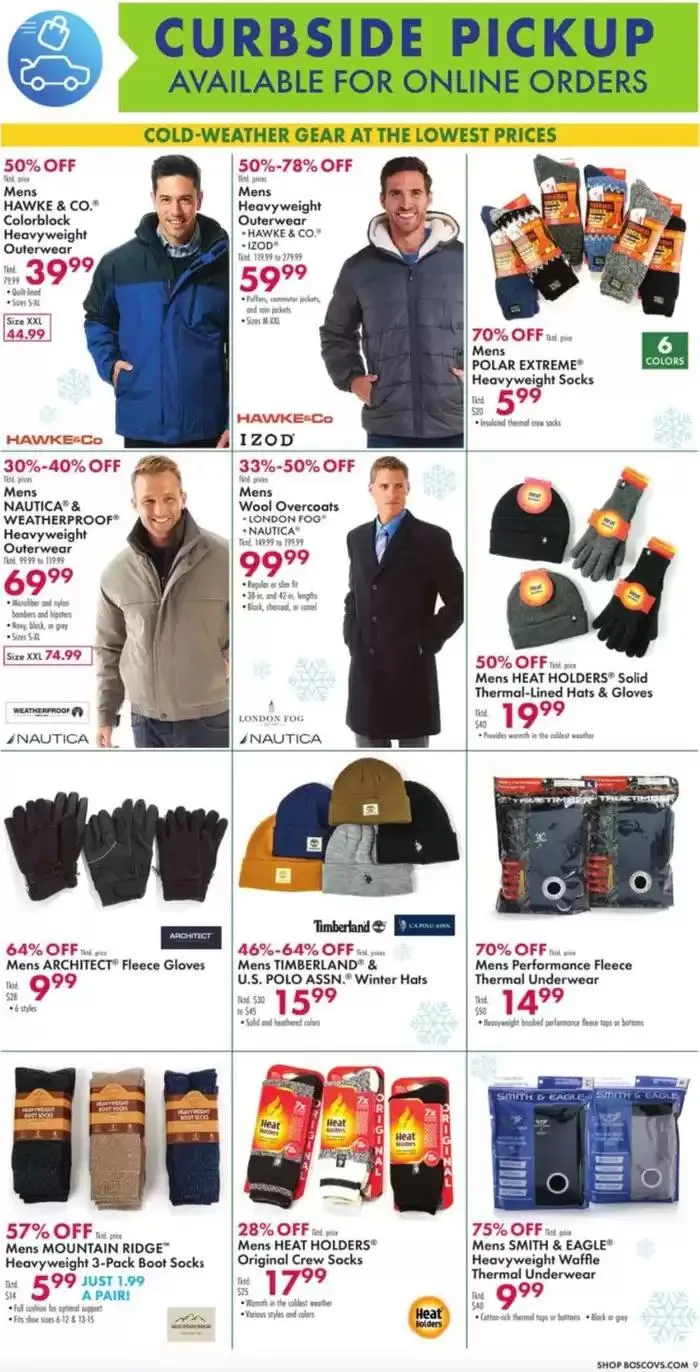 Weekly ad Exclusive bargains from December 19 to December 25 2024 - Page 13
