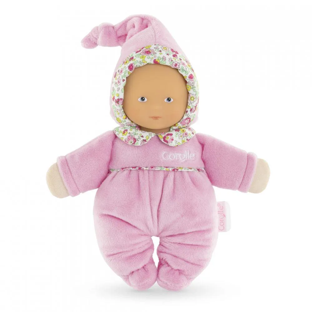 Babidoux Blossom Garden Baby Doll