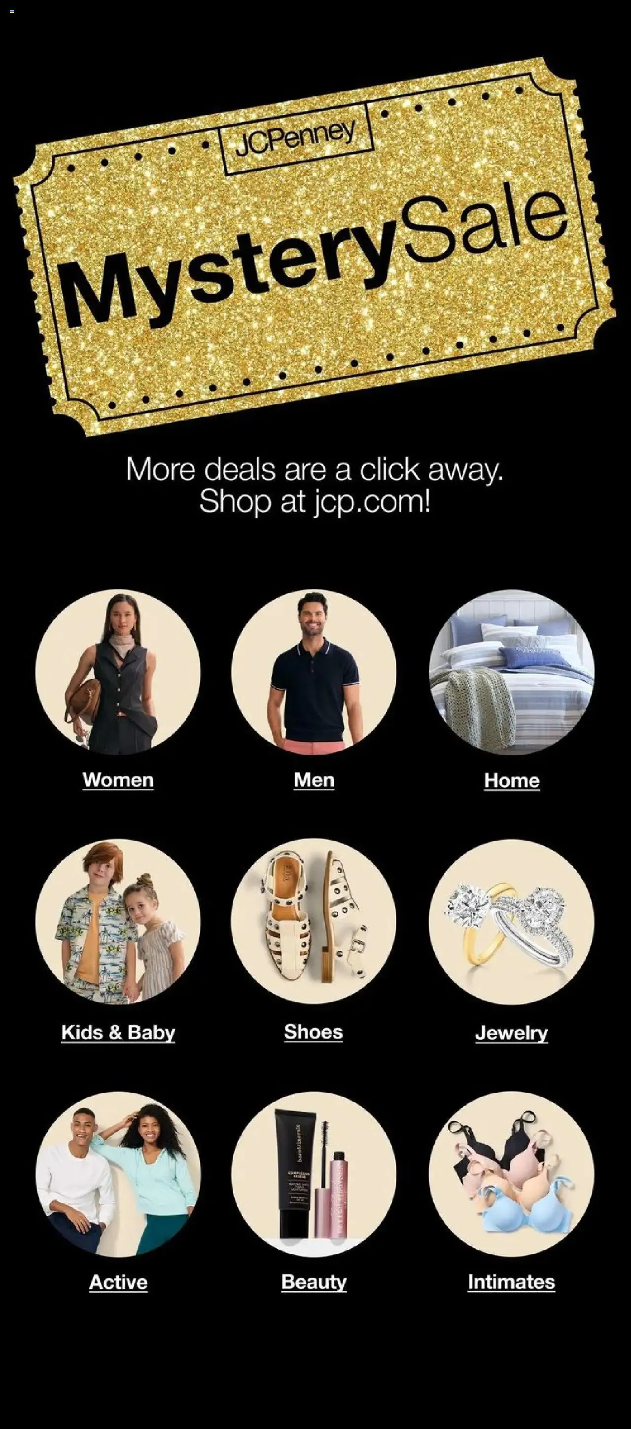 Weekly ad JCPenney Store Ads from April 16 to April 19 2025 - Page 11