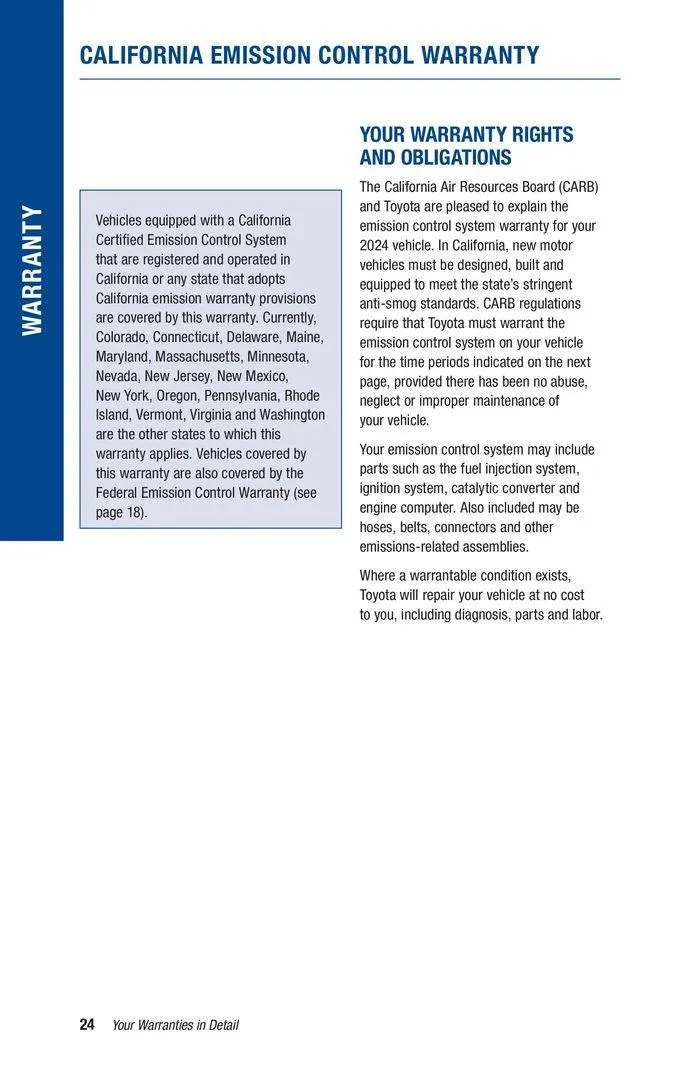 Weekly ad RAV4_Prime_2024 from March 6 to March 6 2025 - Page 26