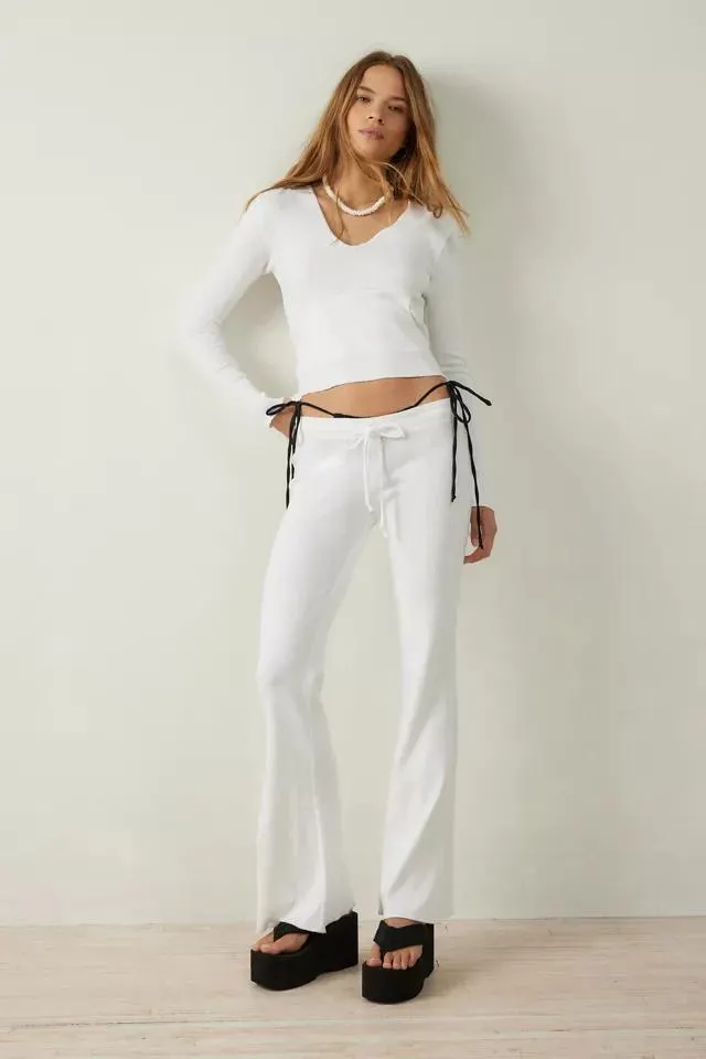 Out From Under Easy Does It Hoodie Sweatshirt