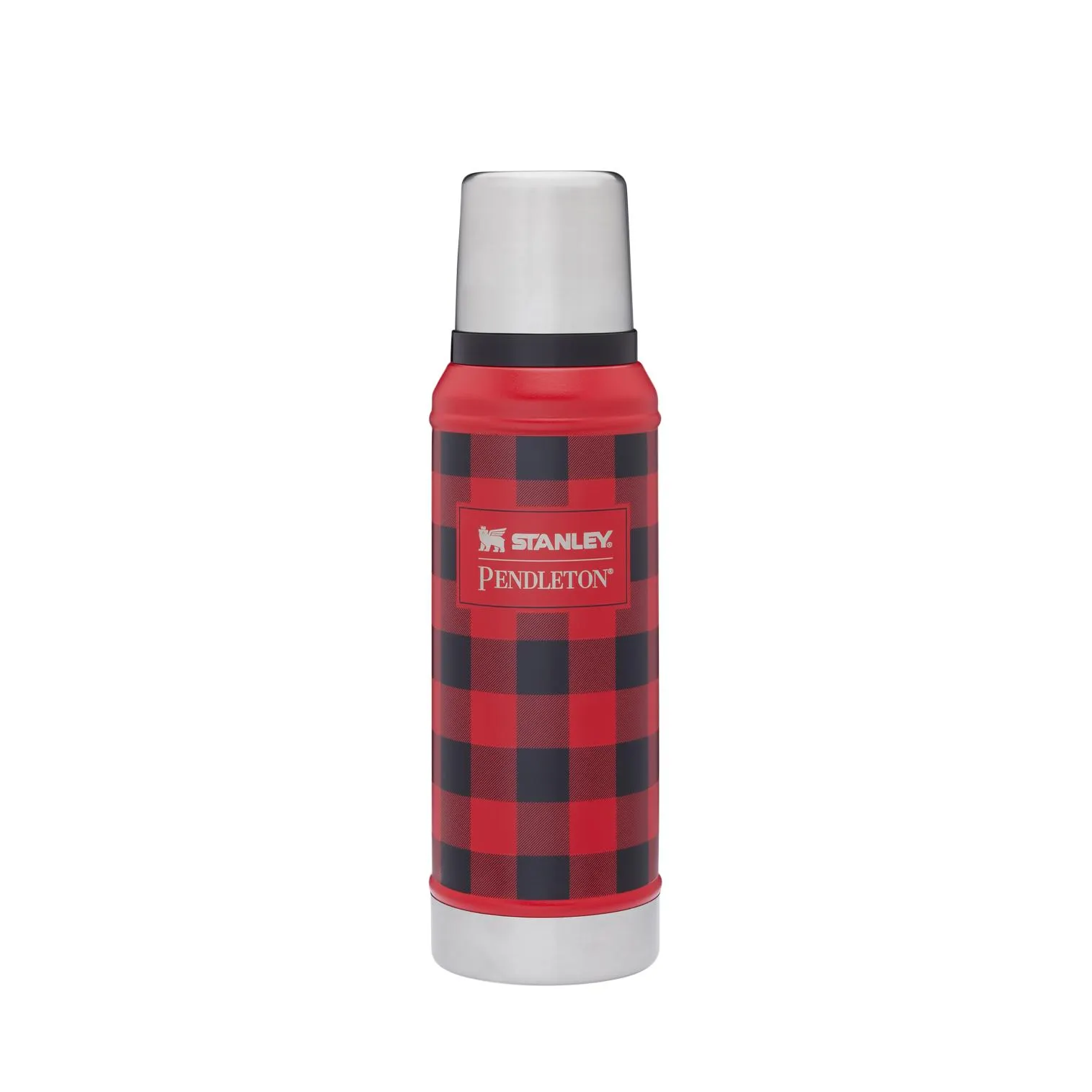 Stanley x Pendleton Classic Bottle | 1.0 QT