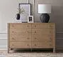 Calistoga 8-Drawer Dresser