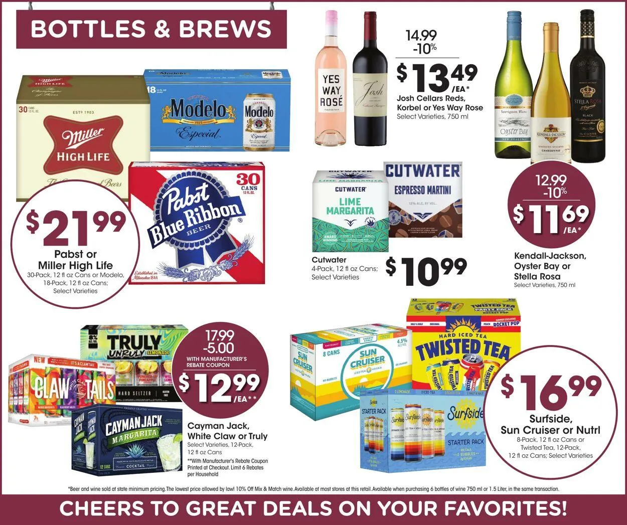 Catálogo de Kroger Current weekly ad 25 de junio al 1 de julio 2025 - Página 13