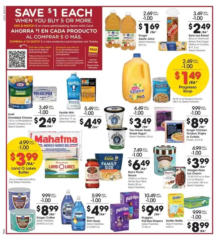 Weekly ad Wide range of offers from April 9 to April 15 2025 - Page 8