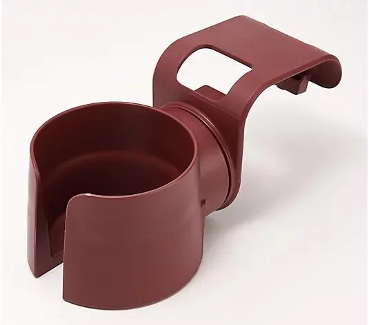 Convert-A-Cup Easy Attach Cup Holder for Convert-A-Bench or Chair