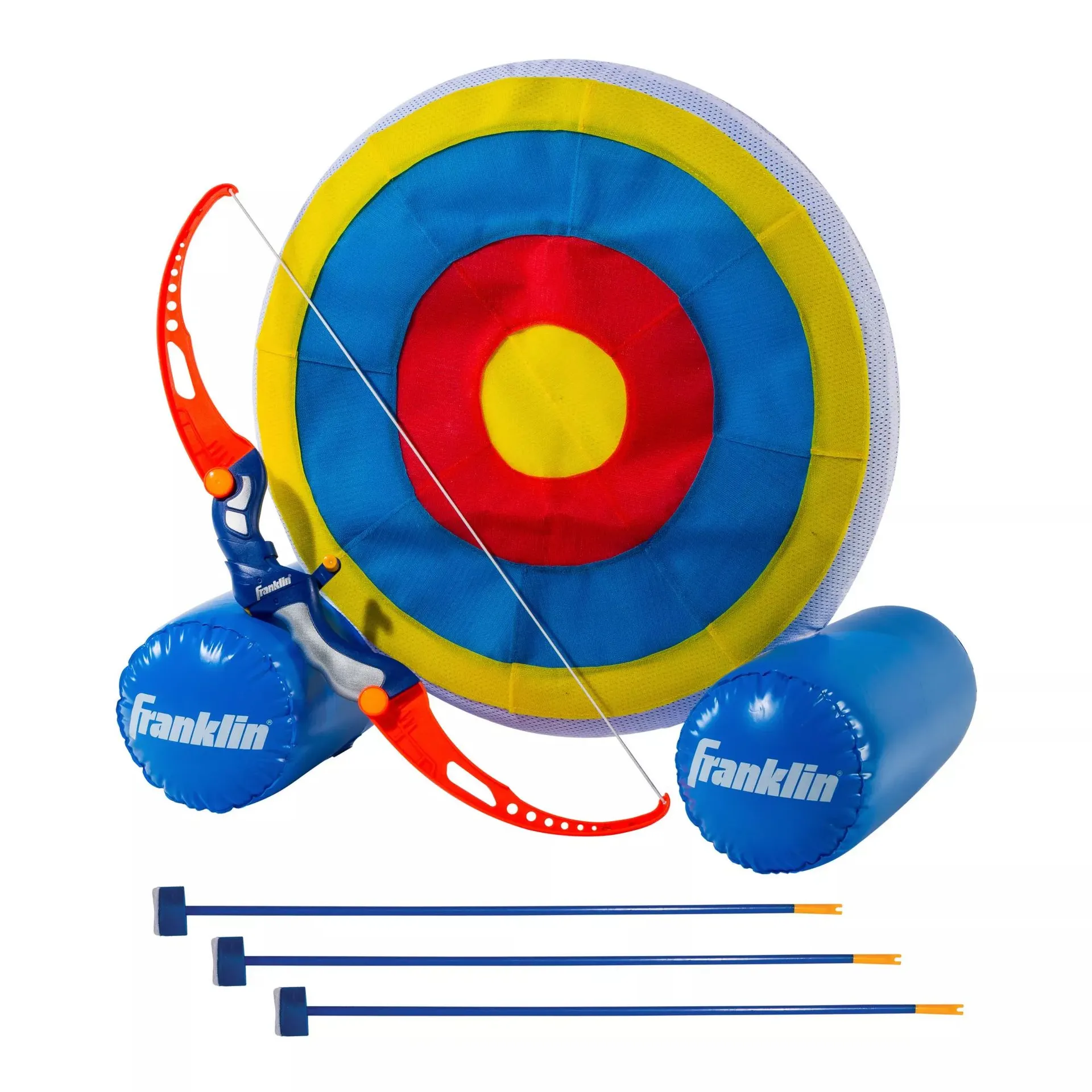 Franklin Inflatable Standing Archery Target