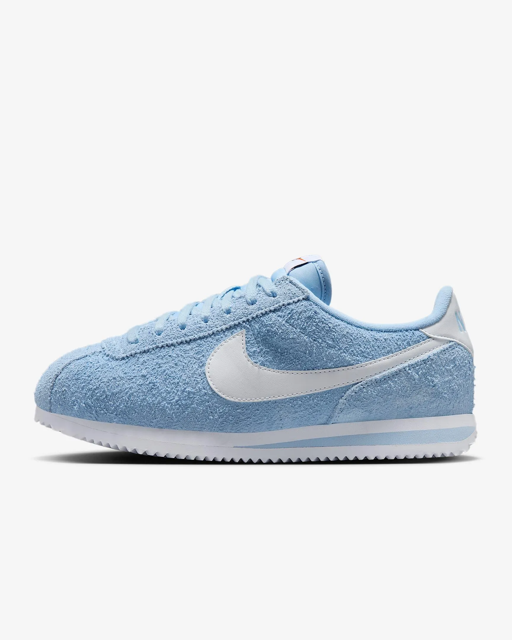 Nike Cortez Vintage Suede