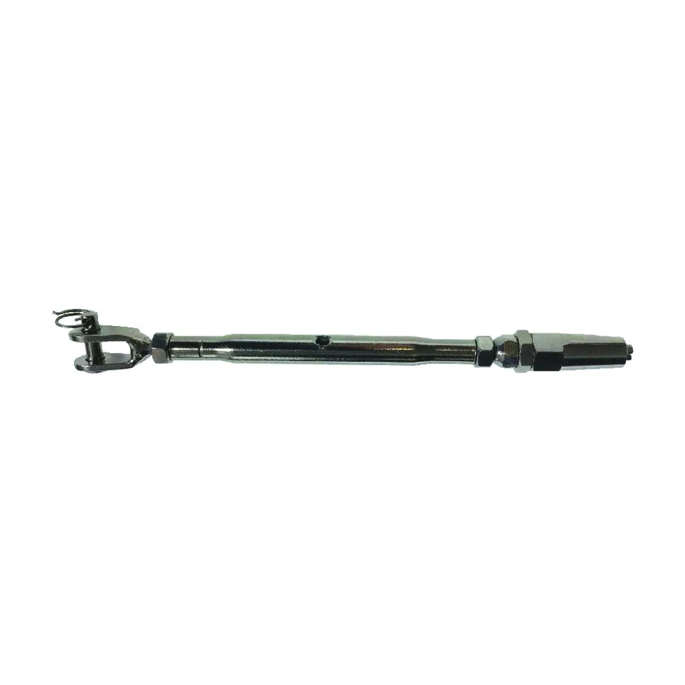 RT TB-05 Turnbuckle Assembly, 10 in L