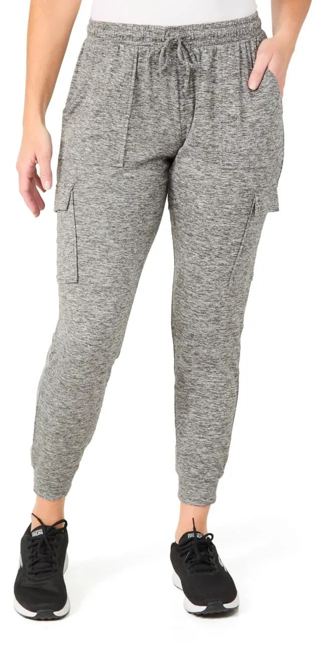 No Comment Juniors Solid Yummy Joggers