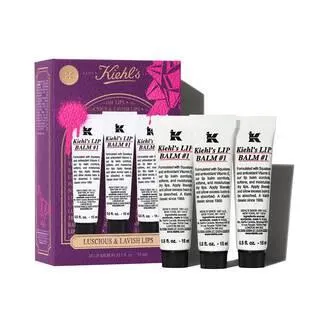 Luscious & Lavish Lips Gift Set