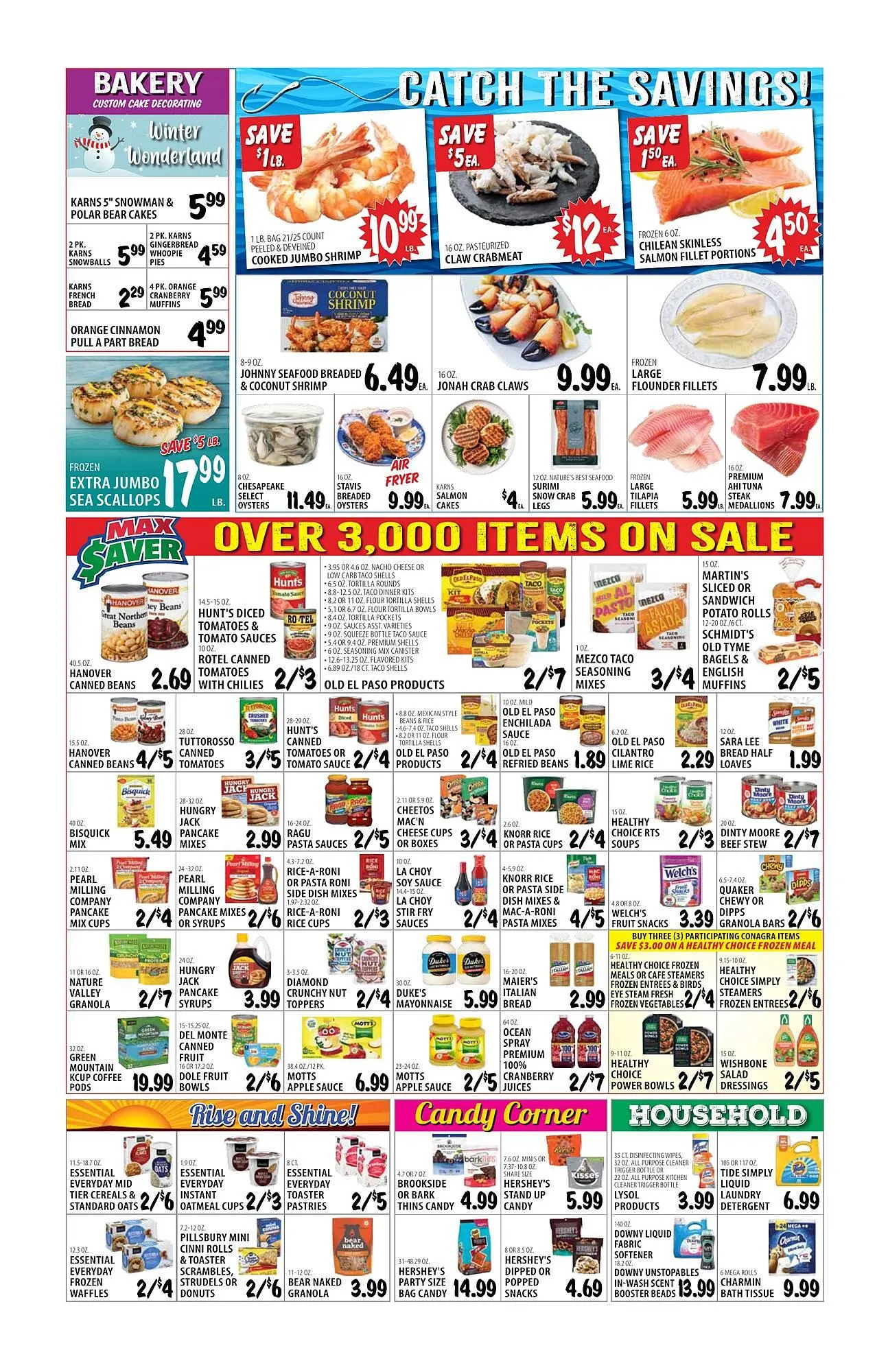 Weekly ad Karns weekly ad from January 6 to January 12 2026 - Page 2