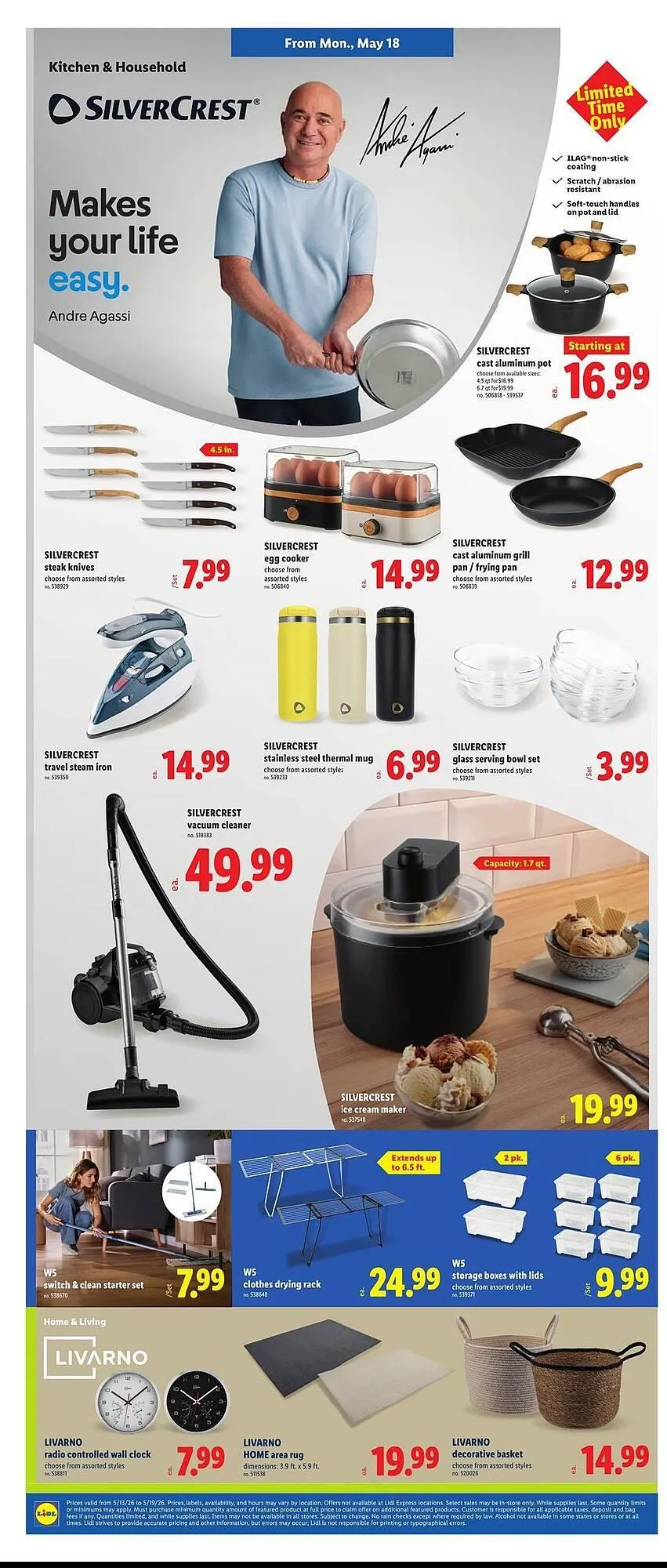 Weekly ad Lidl weekly ad from May 13 to May 19 2026 - Page 4