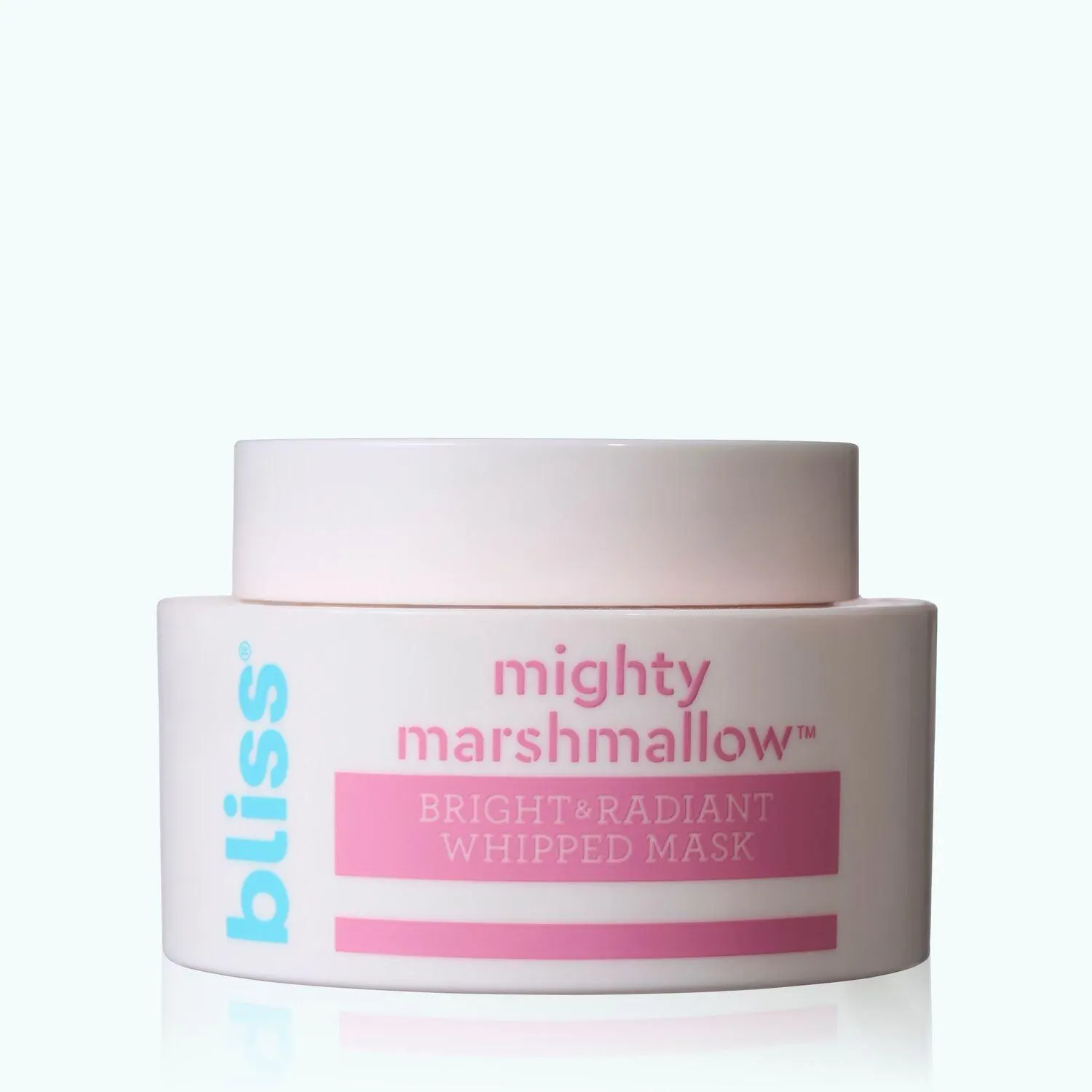 Mighty Marshmallow Brightening Face Mask