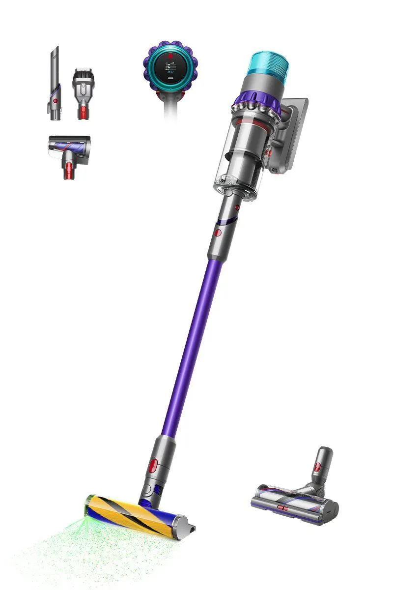 Dyson Gen5detect™ vacuum
