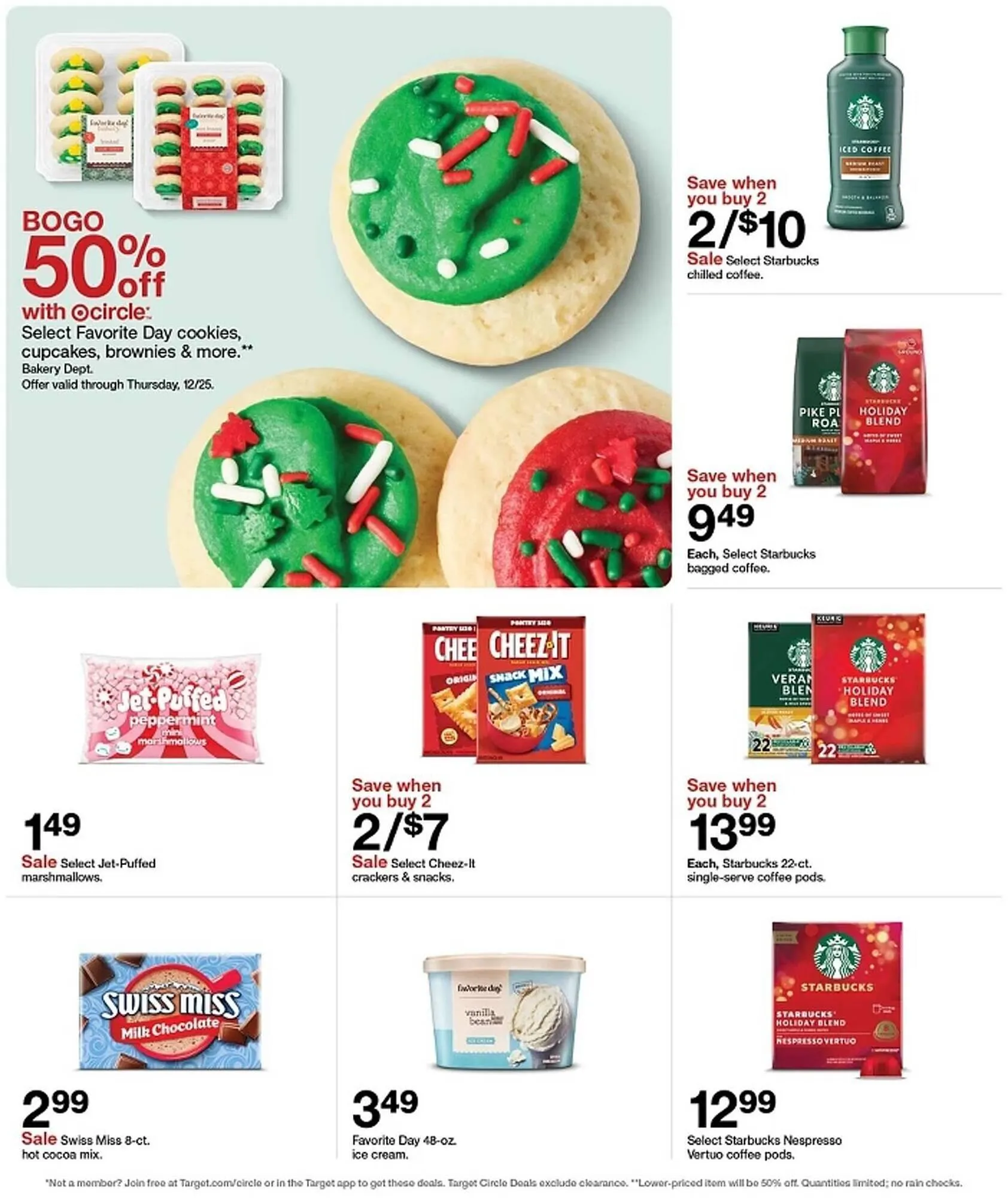Weekly ad Target weekly ad from December 21 to December 27 2025 - Page 45