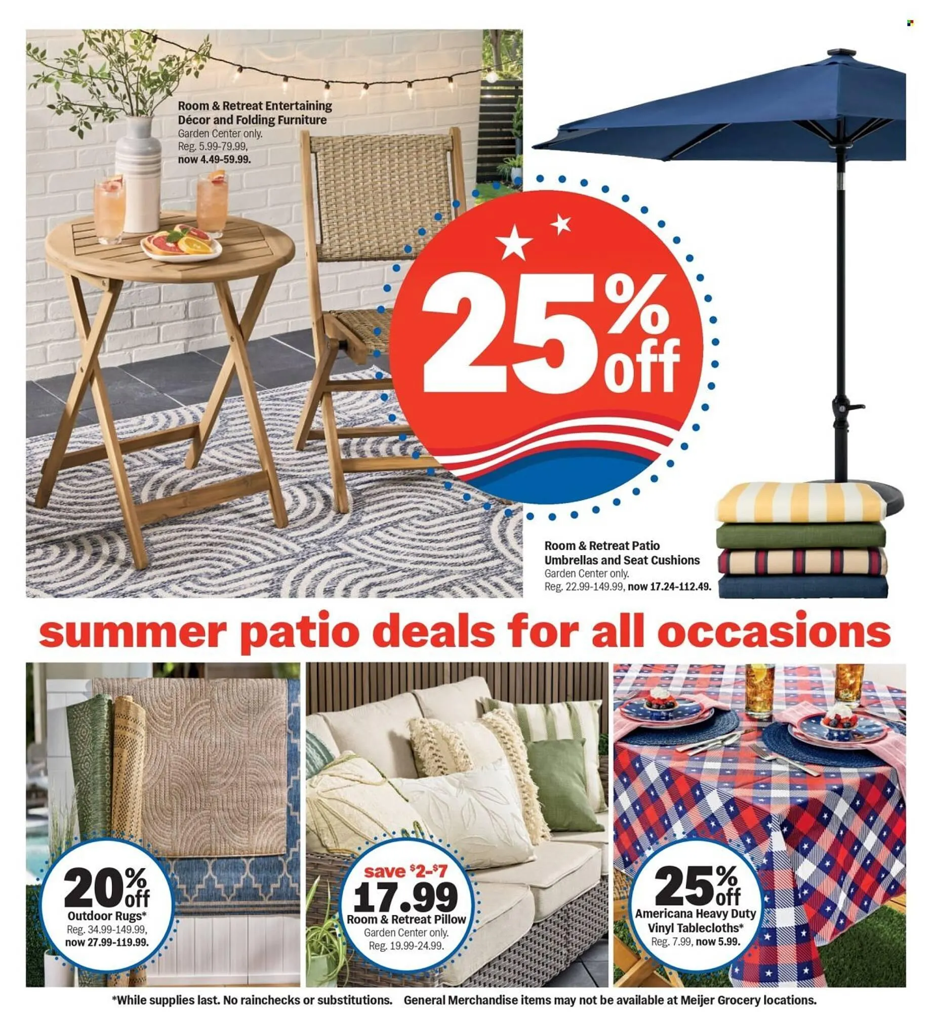 Weekly ad Meijer weekly ad from May 13 to May 19 2026 - Page 4
