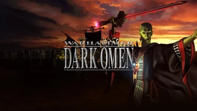 Warhammer: Dark Omen