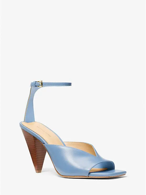 Electra Leather Sandal