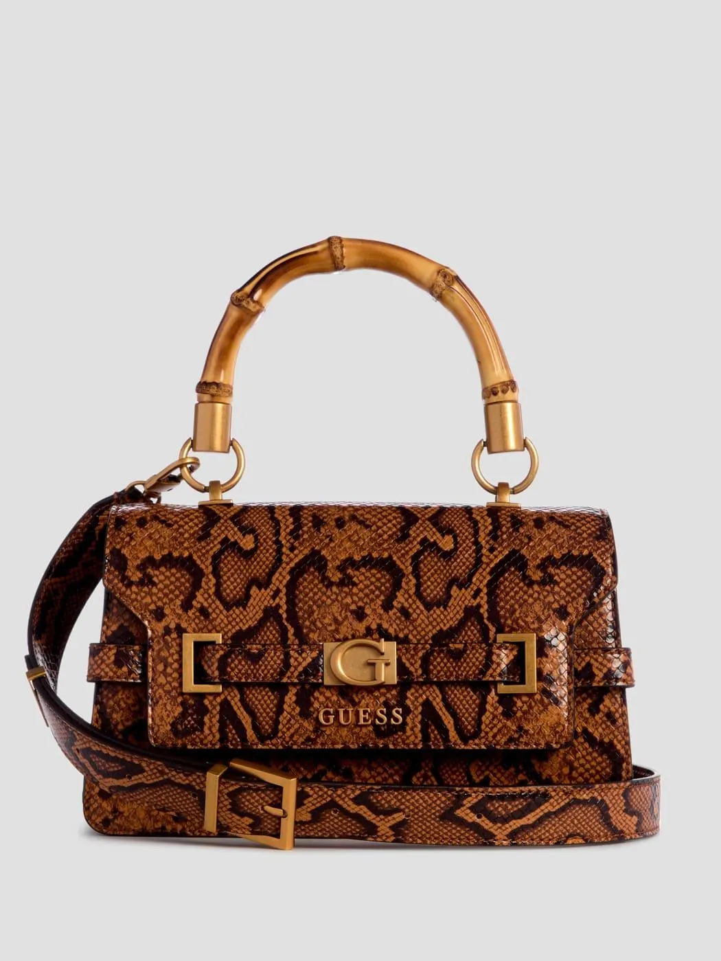 Sibel Top-Handle Bag