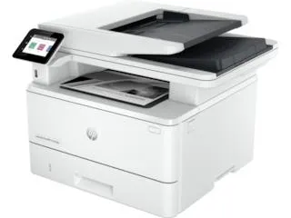 HP LaserJet Pro MFP 4101fdw Wireless Printer with Fax
