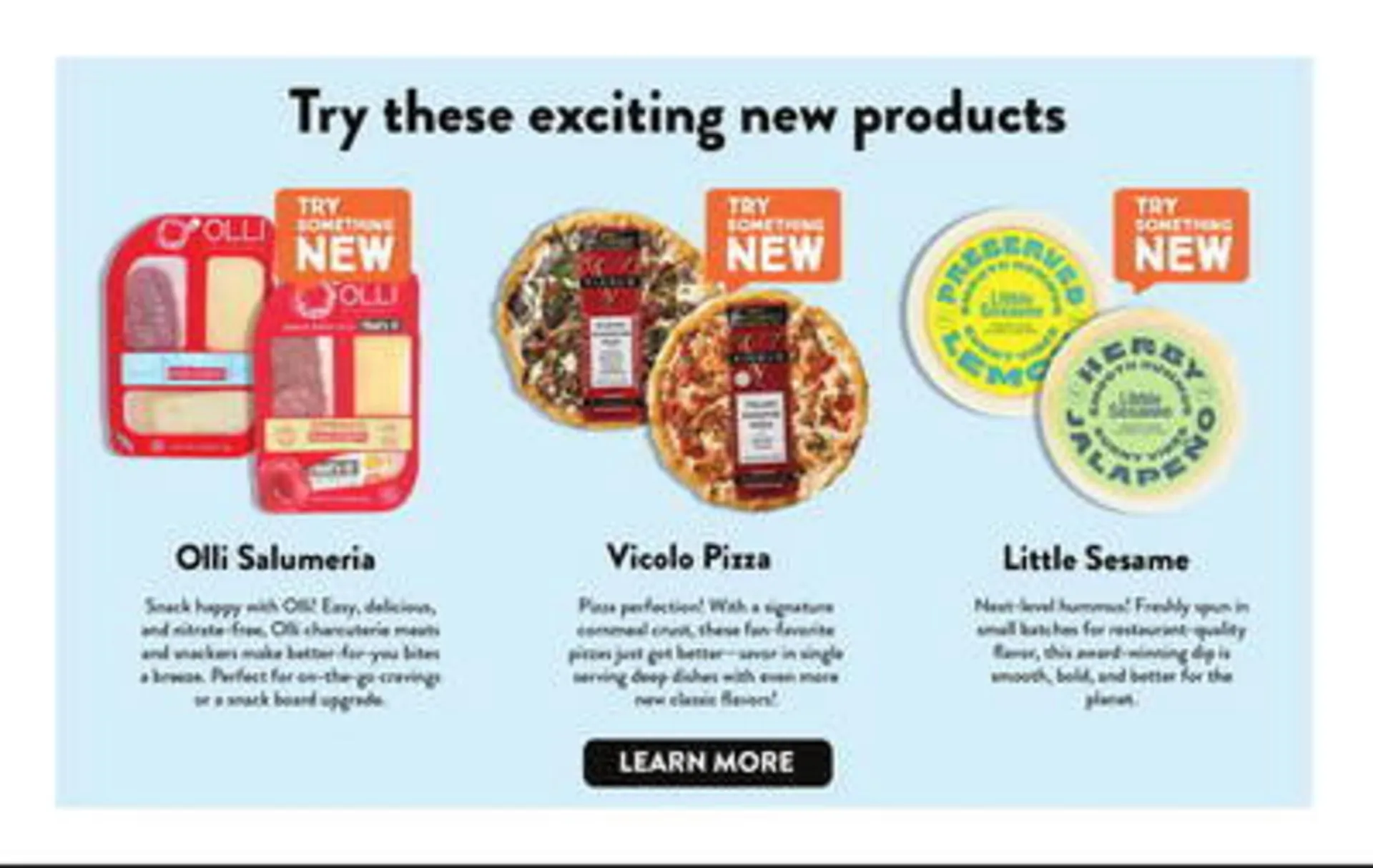Weekly ad Fresh Thyme Weekly Ad from April 23 to April 29 2025 - Page 5