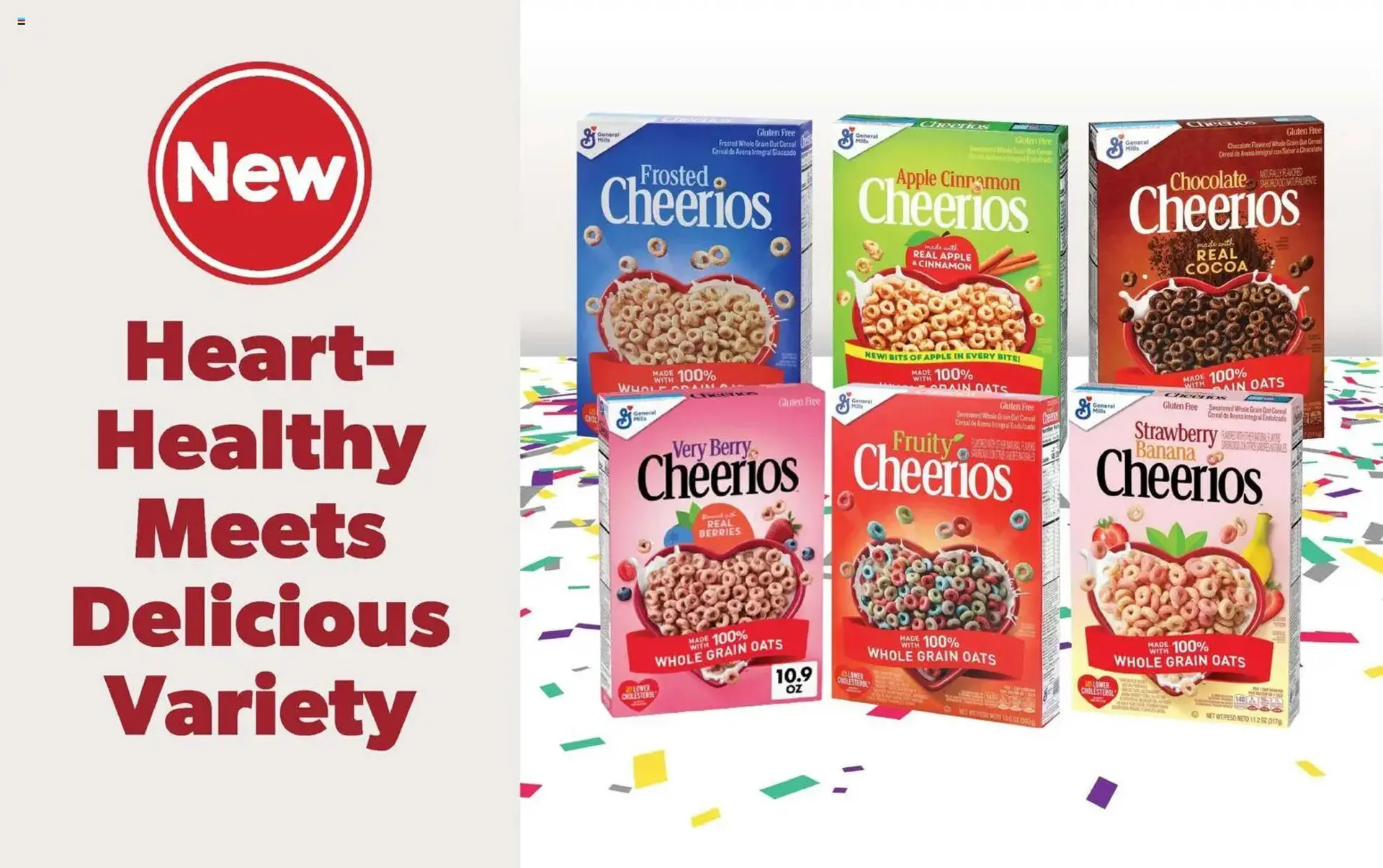 Weekly ad Family Fare weekly ad from November 30 to December 6 2025 - Page 9