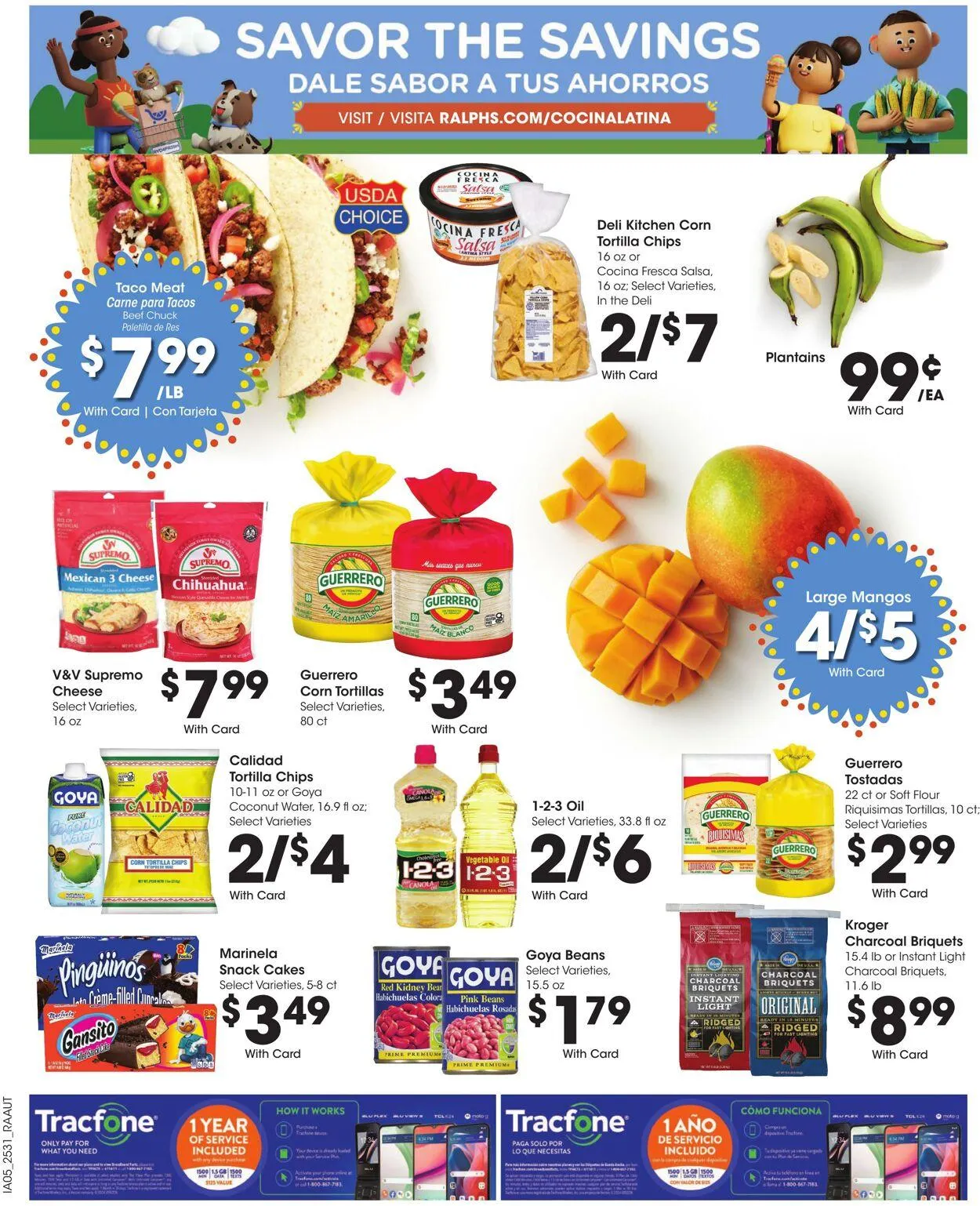 Weekly ad Ralphs from September 3 to September 9 2025 - Page 14