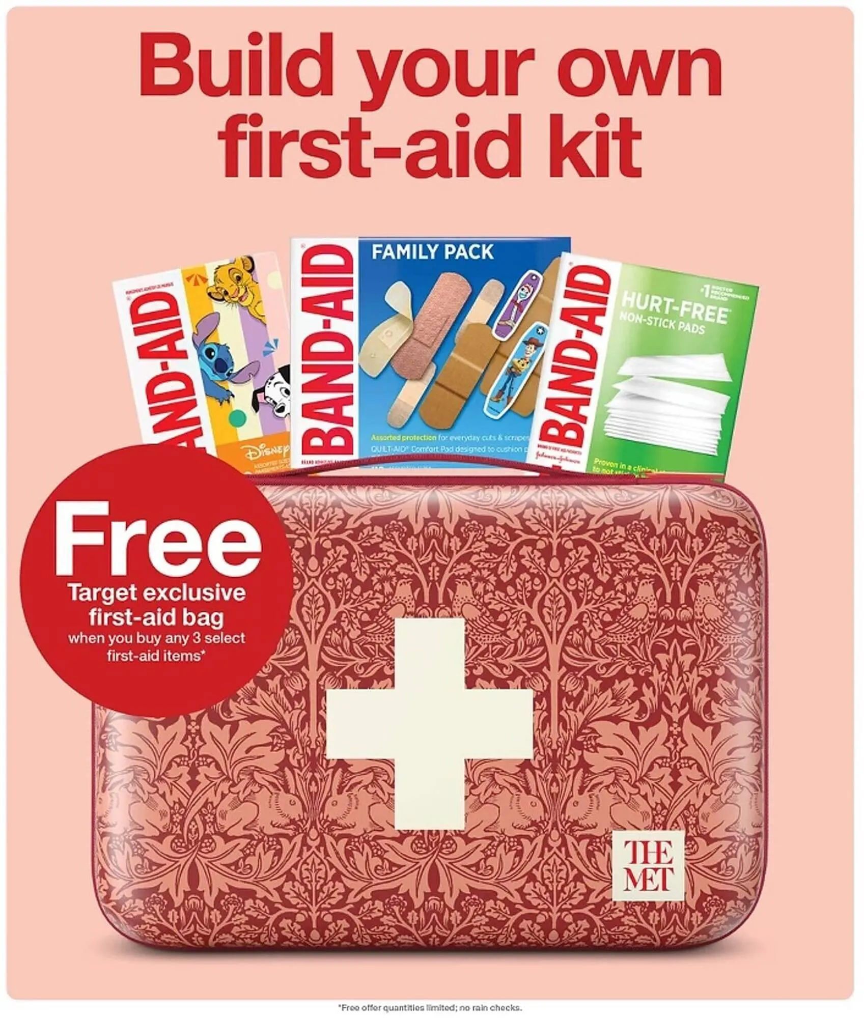 Weekly ad Target Weekly Ad from June 15 to June 21 2025 - Page 14